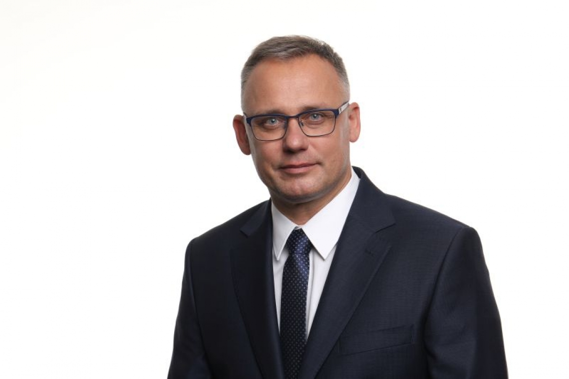 30-lecie Wojewódzkiego Funduszu Ochrony Środowiska i Gospodarki Wodnej w Toruniu