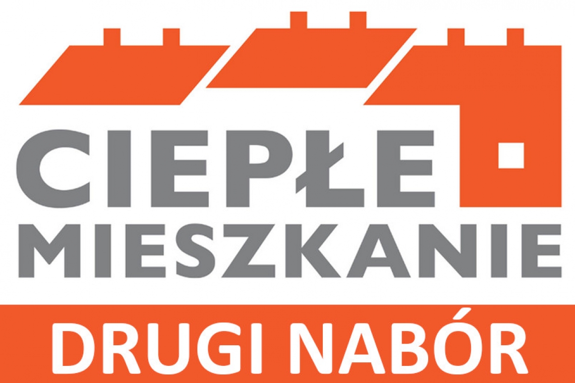 Ciepłe mieszkanie – ruszył II nabór wniosków