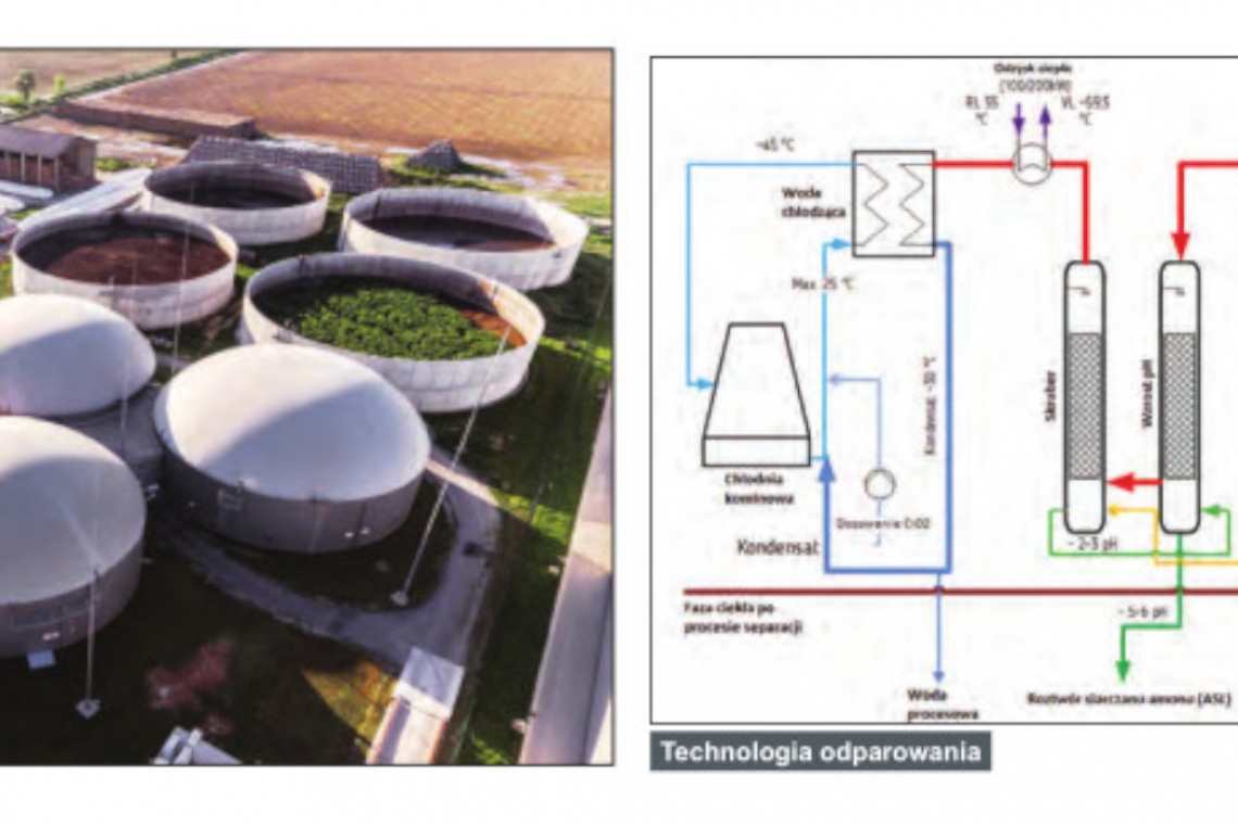 Potencjał energetyczny obornika i pomiotu kurzego