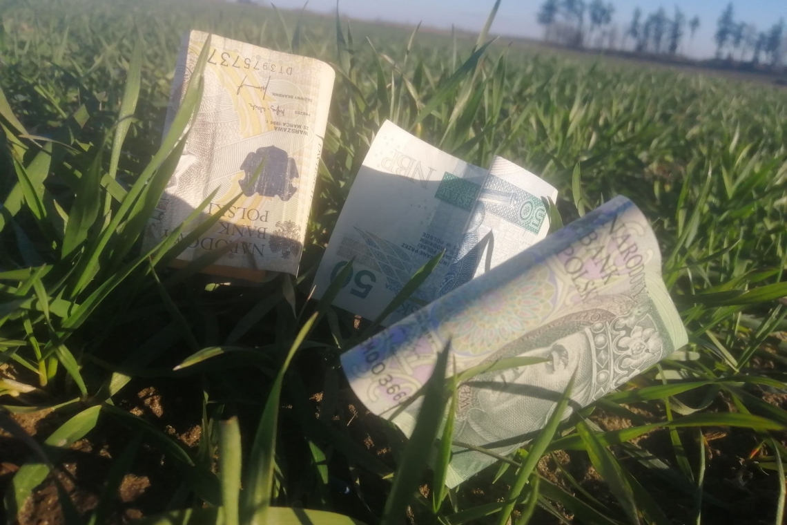ARiMR stale wspiera rolników i reaguje na bieżące potrzeby