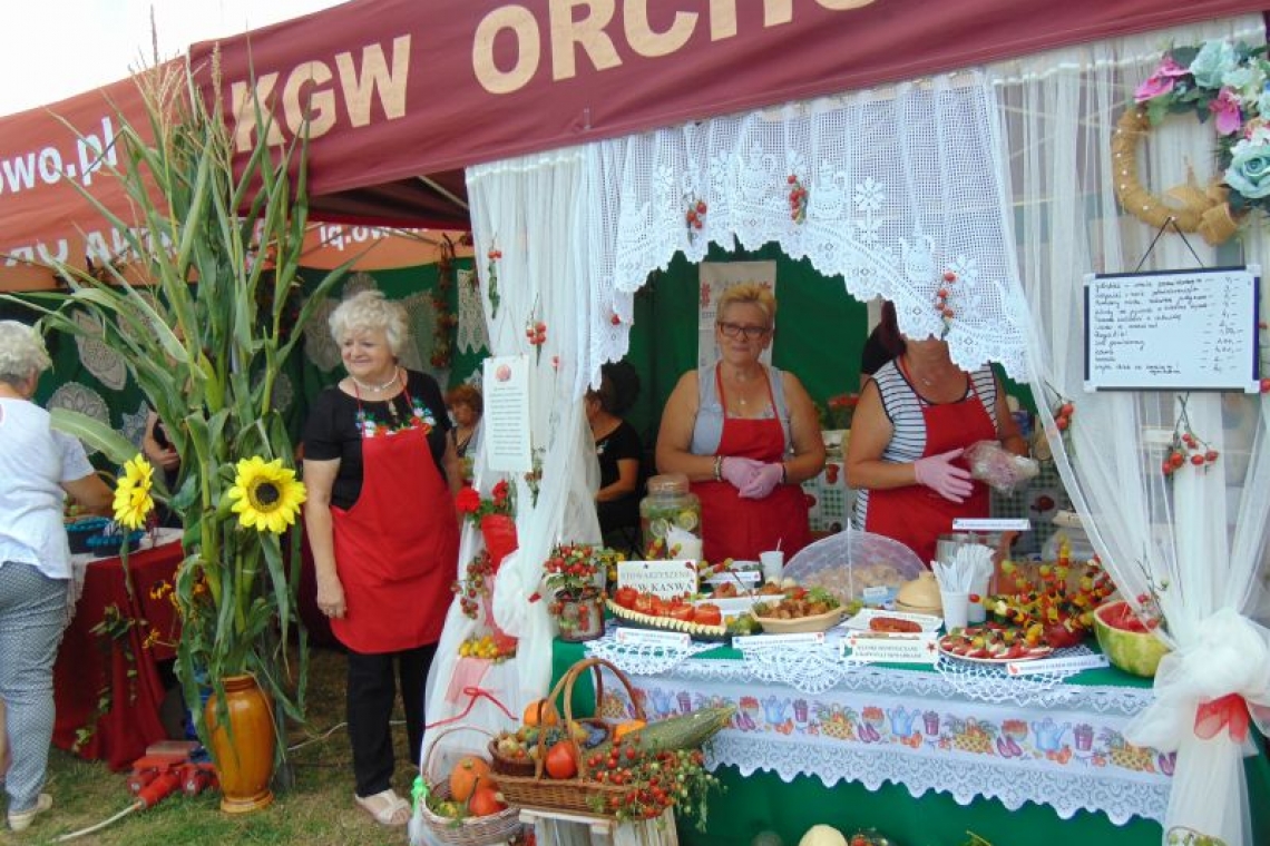 Czas na wnioski od KGW