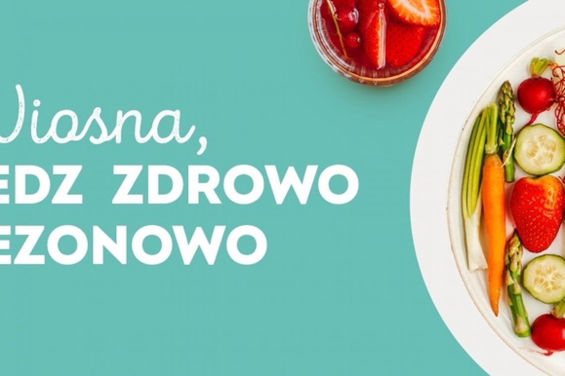 Zacznij posiłek od warzyw, zakończ owocami