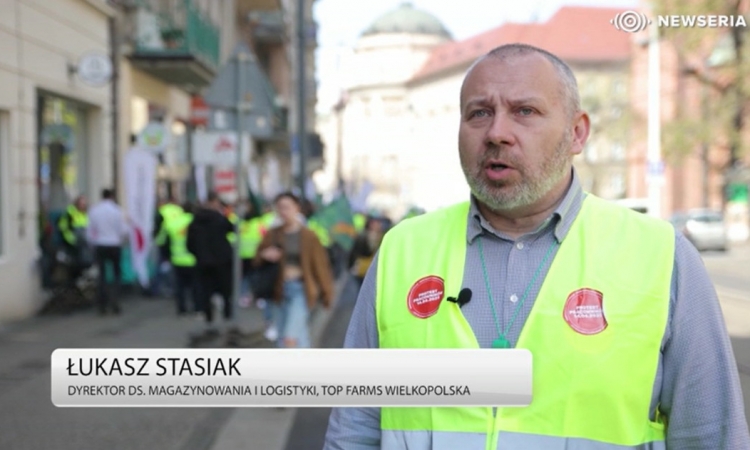 Brakuje decyzji KOWR o przyszłości dzierżawionej ziemi rolnej. To zagrożenie dla polskiego rolnictwa i zatrudnionych w nim pracowników