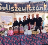 Suliszewiczanki łączą pokolenia