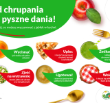 Jabłko - i nie trzeba nic więcej