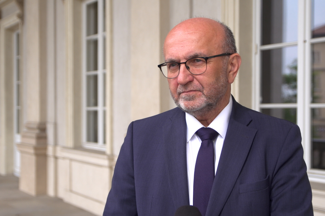 Wyśrubowane cele polityki klimatycznej krytykowane przez sektor rolnictwa i producentów żywności. Za mało środków i za dużo obciążeń