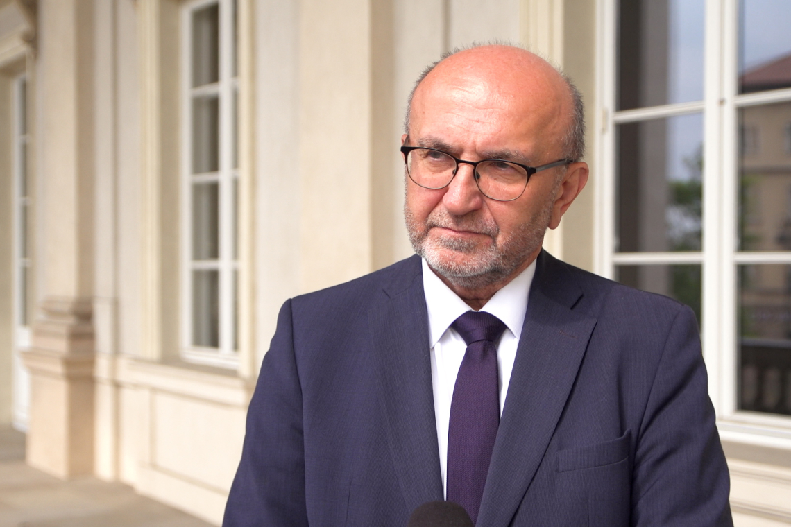 Mercosur to tylko wierzchołek góry lodowej. UE ma ponad 40 umów handlowych, które mogą destabilizować rynek rolny