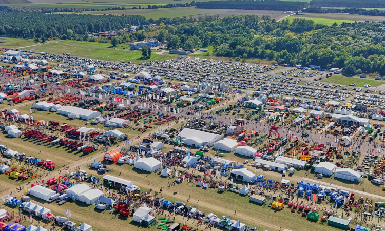 XXVI EDYCJA Wystawy AGRO SHOW- PODSUMOWANIE WYSTAWY