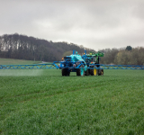 Udało się! Obowiązek prowadzenia elektronicznego rejestru zabiegów ochrony roślin przesunięty na 2027 rok!