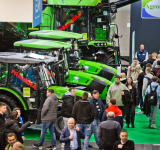 Polagra Premiery 2026 – otwarcie nowego sezonu rolniczego w Poznaniu