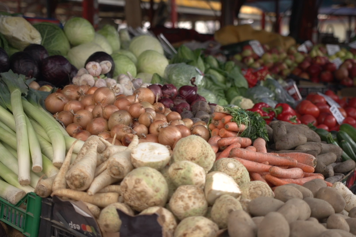 Produkcja żywności w Polsce zmaga się z wysokimi kosztami. Branża oczekuje szybkich działań rządu