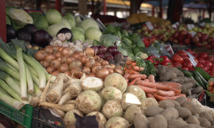 Produkcja żywności w Polsce zmaga się z wysokimi kosztami. Branża oczekuje szybkich działań rządu