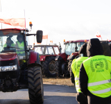 Strajk Rolników na Pałukach
