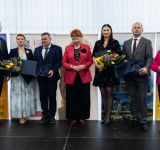 Gala „Rolnik Pomorza i Kujaw” - wyróżnienia dla liderów regionalnego rolnictwa