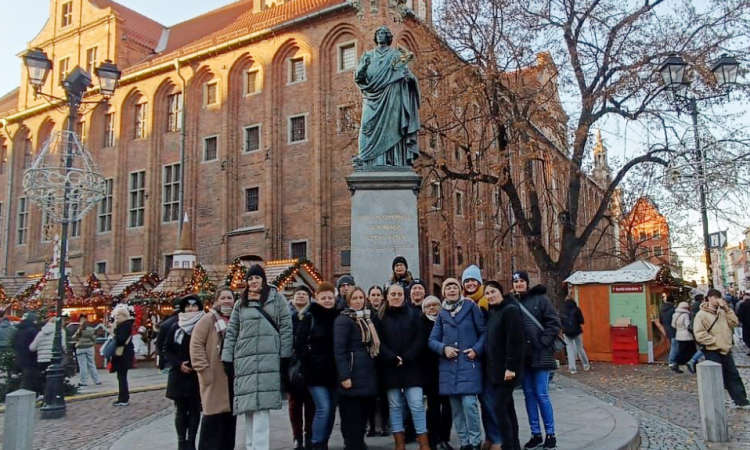 Nowa energia w Małachowie Szemborowice. KGW „Ostoja Pokoleń” integruje mieszkańców