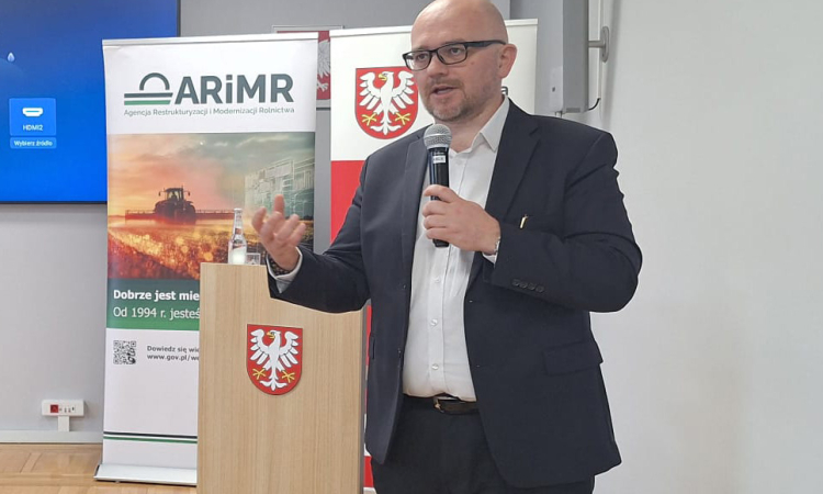 KGW siłą polskiej wsi. ARiMR wspiera aktywne Koła Gospodyń Wiejskich w Powiecie Gnieźnieńskim