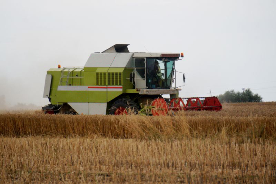 UE zatwierdza wsparcie dla rolników w związku z wysokimi cenami nawozów. Do Polski trafi ponad 66 mln euro