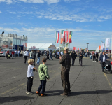 AGRO SHOW 2026 w Bednarach. Trzy dni poświęcone nowoczesnemu rolnictwu