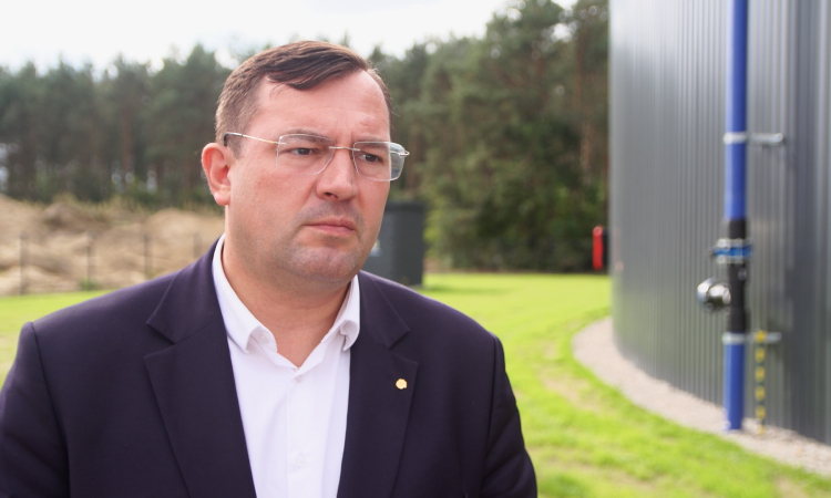 Biometan z rolniczych odpadów zyskuje na znaczeniu. Inwestorzy masowo ruszają po warunki przyłączeniowe