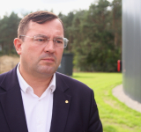 Biometan z rolniczych odpadów zyskuje na znaczeniu. Inwestorzy masowo ruszają po warunki przyłączeniowe